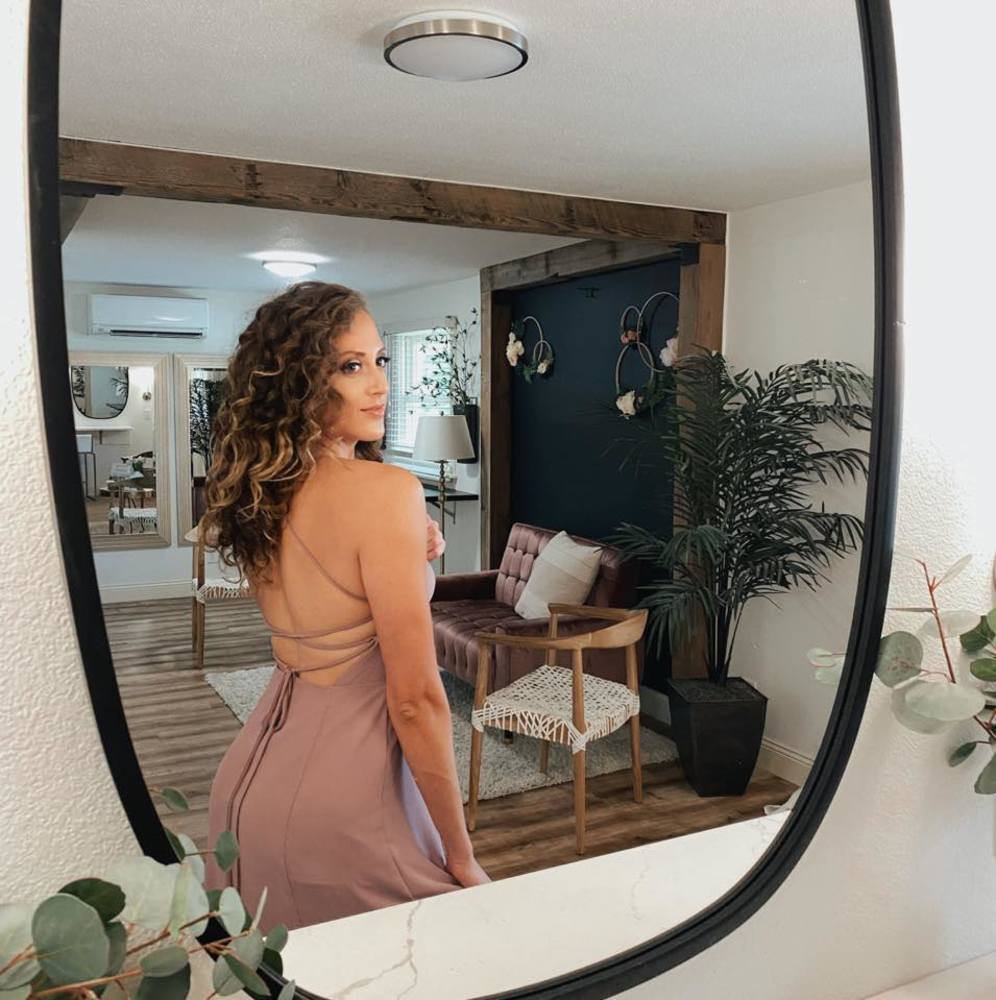 Meet your Posher, Chelsey